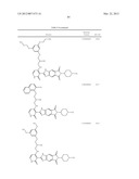 TRICYCLIC COMPOUND DERIVATIVES USEFUL IN THE TREATMENT OF NEOPLASTIC     DISEASES, INFLAMMATORY DISORDERS AND IMMUNOMODULATORY DISORDERS diagram and image