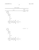 TRICYCLIC COMPOUND DERIVATIVES USEFUL IN THE TREATMENT OF NEOPLASTIC     DISEASES, INFLAMMATORY DISORDERS AND IMMUNOMODULATORY DISORDERS diagram and image