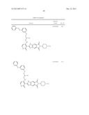 TRICYCLIC COMPOUND DERIVATIVES USEFUL IN THE TREATMENT OF NEOPLASTIC     DISEASES, INFLAMMATORY DISORDERS AND IMMUNOMODULATORY DISORDERS diagram and image