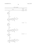 TRICYCLIC COMPOUND DERIVATIVES USEFUL IN THE TREATMENT OF NEOPLASTIC     DISEASES, INFLAMMATORY DISORDERS AND IMMUNOMODULATORY DISORDERS diagram and image