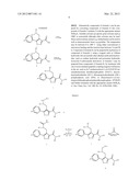 ISOXAZOLE-5-CARBOXAMIDE DERIVATIVES diagram and image