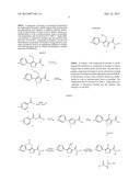 ISOXAZOLE-5-CARBOXAMIDE DERIVATIVES diagram and image