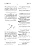 ISOXAZOLE-5-CARBOXAMIDE DERIVATIVES diagram and image