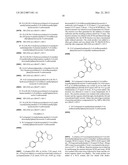 ISOXAZOLE-5-CARBOXAMIDE DERIVATIVES diagram and image