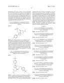 ISOXAZOLE-5-CARBOXAMIDE DERIVATIVES diagram and image