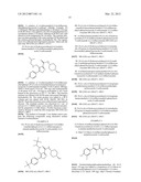 ISOXAZOLE-5-CARBOXAMIDE DERIVATIVES diagram and image