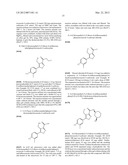 ISOXAZOLE-5-CARBOXAMIDE DERIVATIVES diagram and image