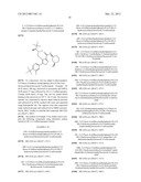 ISOXAZOLE-5-CARBOXAMIDE DERIVATIVES diagram and image