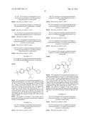 ISOXAZOLE-5-CARBOXAMIDE DERIVATIVES diagram and image