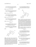 ISOXAZOLE-5-CARBOXAMIDE DERIVATIVES diagram and image