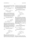 ISOXAZOLE-5-CARBOXAMIDE DERIVATIVES diagram and image