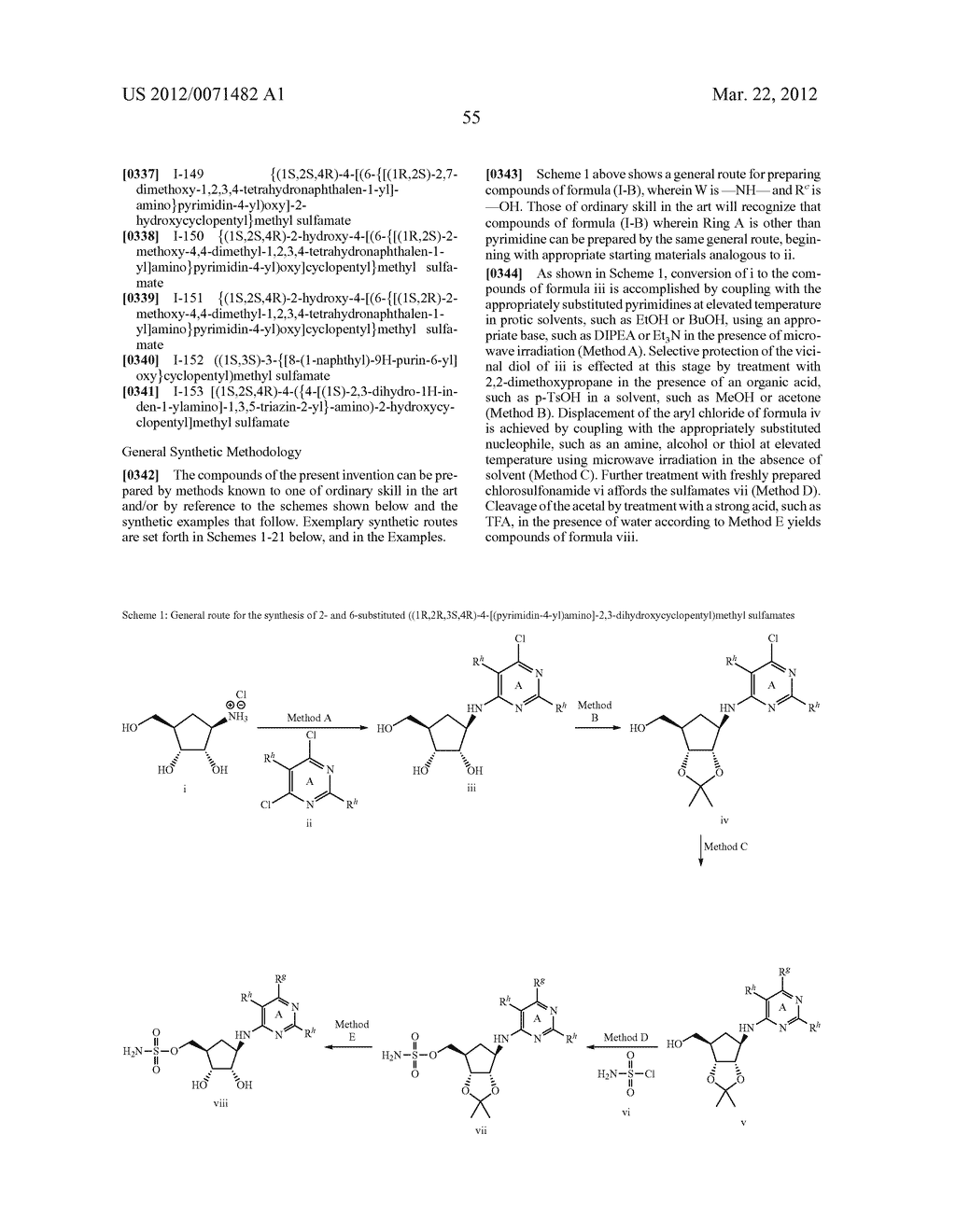 HETEROARYL COMPOUNDS USEFUL AS INHIBITORS OF E1 ACTIVATING ENZYMES - diagram, schematic, and image 56