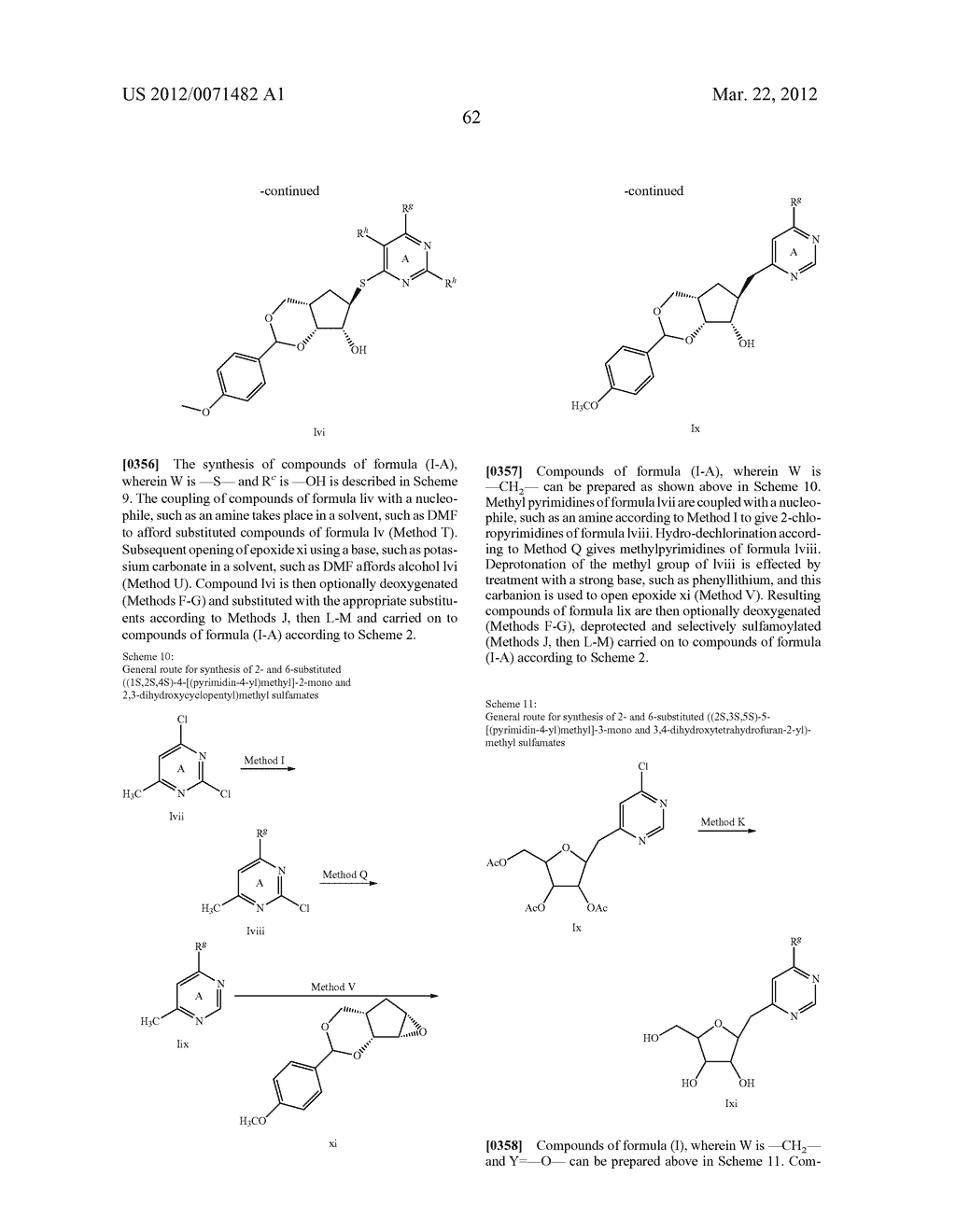 HETEROARYL COMPOUNDS USEFUL AS INHIBITORS OF E1 ACTIVATING ENZYMES - diagram, schematic, and image 63