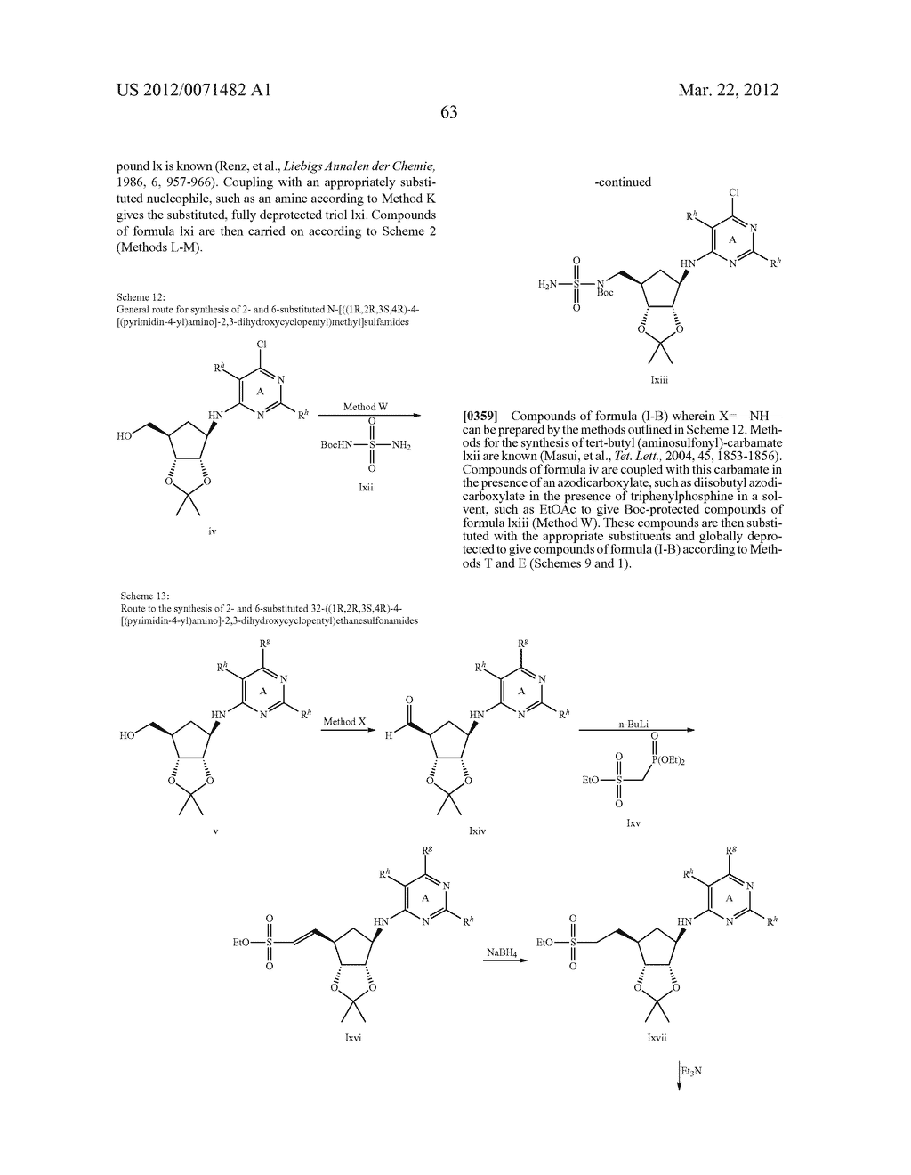 HETEROARYL COMPOUNDS USEFUL AS INHIBITORS OF E1 ACTIVATING ENZYMES - diagram, schematic, and image 64