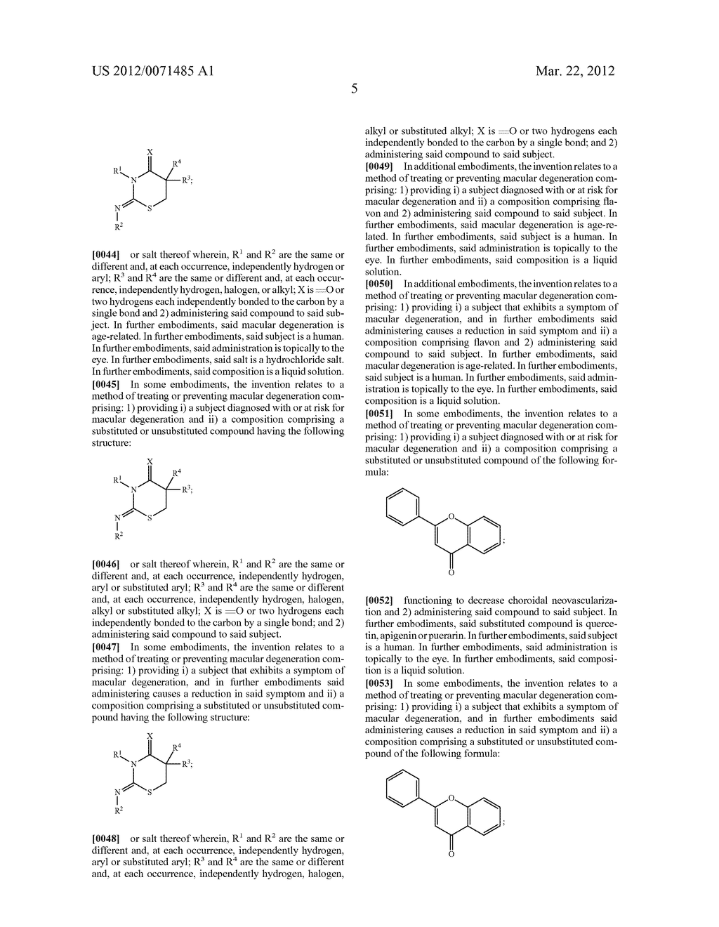 Therapeutic Compositions And Methods - diagram, schematic, and image 26