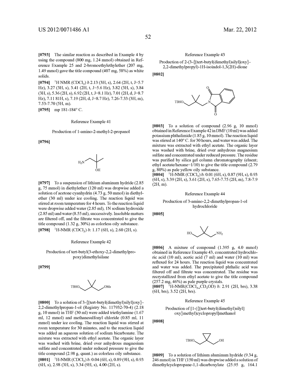 THIENOPYRIMIDINE COMPOUNDS AND USE THEREOF - diagram, schematic, and image 53