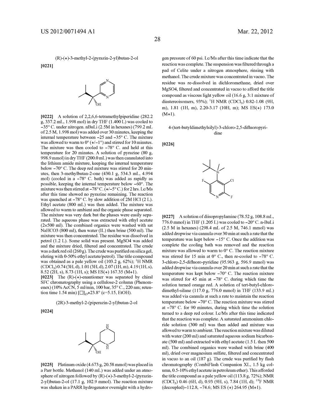 PYRAZOLOPYRIDINE KINASE INHIBITORS - diagram, schematic, and image 30