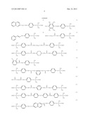 Novel phenoxyisobutyric acid compounds and methods for synthesis diagram and image