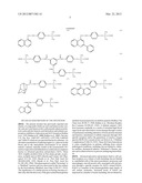 Novel phenoxyisobutyric acid compounds and methods for synthesis diagram and image