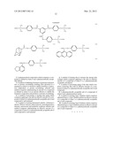 Novel phenoxyisobutyric acid compounds and methods for synthesis diagram and image