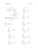 MODULATORS OF CYSTIC FIBROSIS TRANSMEMBRANE CONDUCTANCE REGULATOR diagram and image