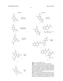 MODULATORS OF CYSTIC FIBROSIS TRANSMEMBRANE CONDUCTANCE REGULATOR diagram and image