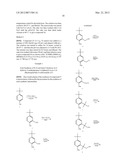 MODULATORS OF CYSTIC FIBROSIS TRANSMEMBRANE CONDUCTANCE REGULATOR diagram and image