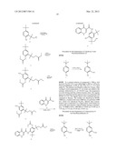 MODULATORS OF CYSTIC FIBROSIS TRANSMEMBRANE CONDUCTANCE REGULATOR diagram and image