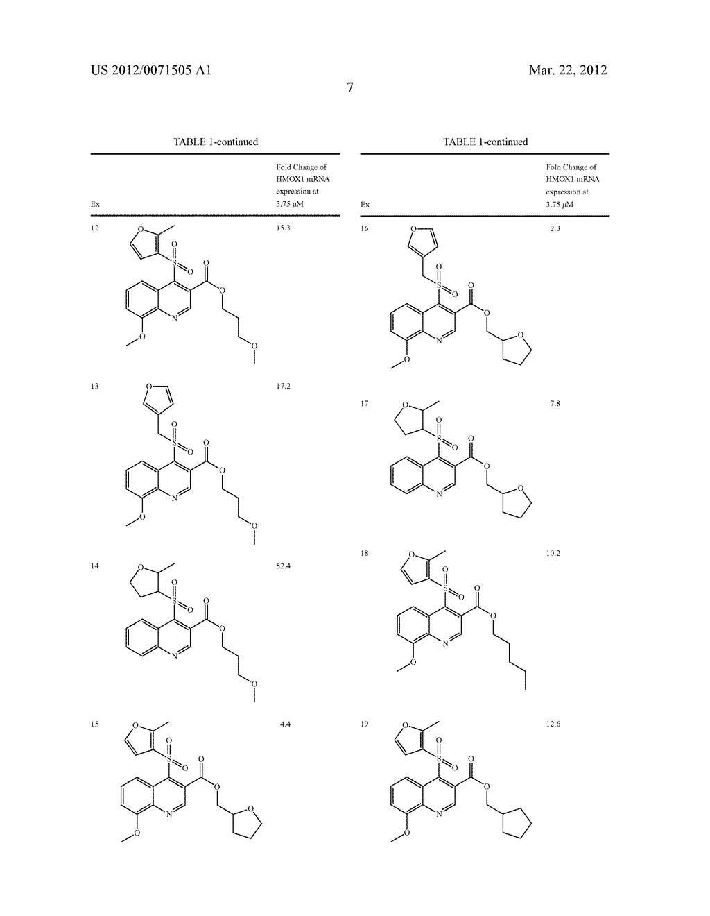 SUBSTITUTED PYRIDINE DERIVATIVES, PHARMACEUTICAL COMPOSITIONS, AND METHODS     OF USE TO TREAT OXIDATIVE STRESS - diagram, schematic, and image 08