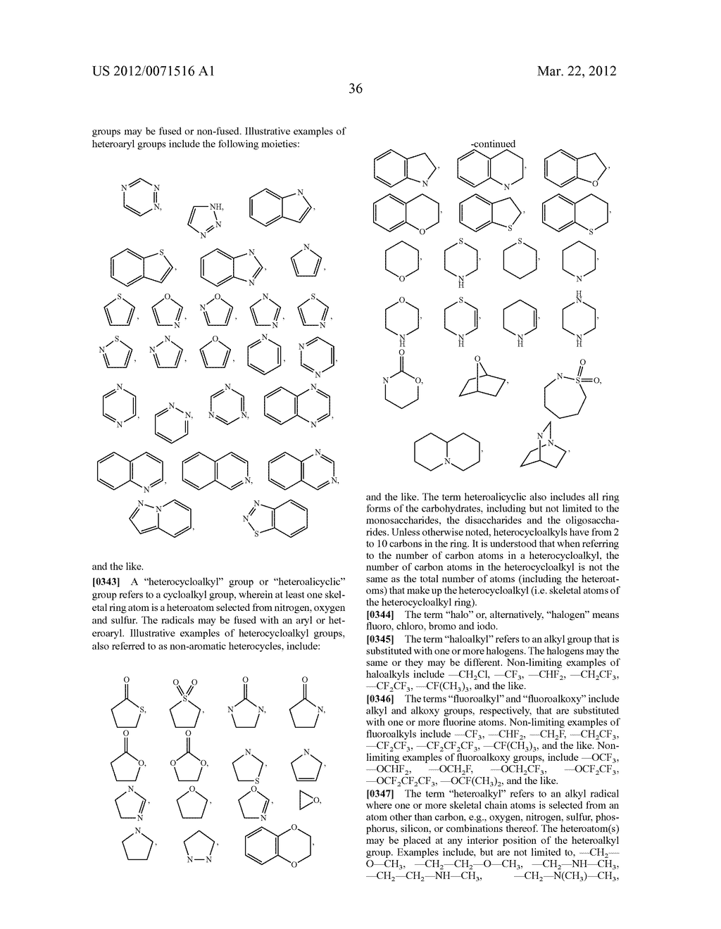 COMPOUNDS THAT MODULATE INTRACELLULAR CALCIUM - diagram, schematic, and image 39