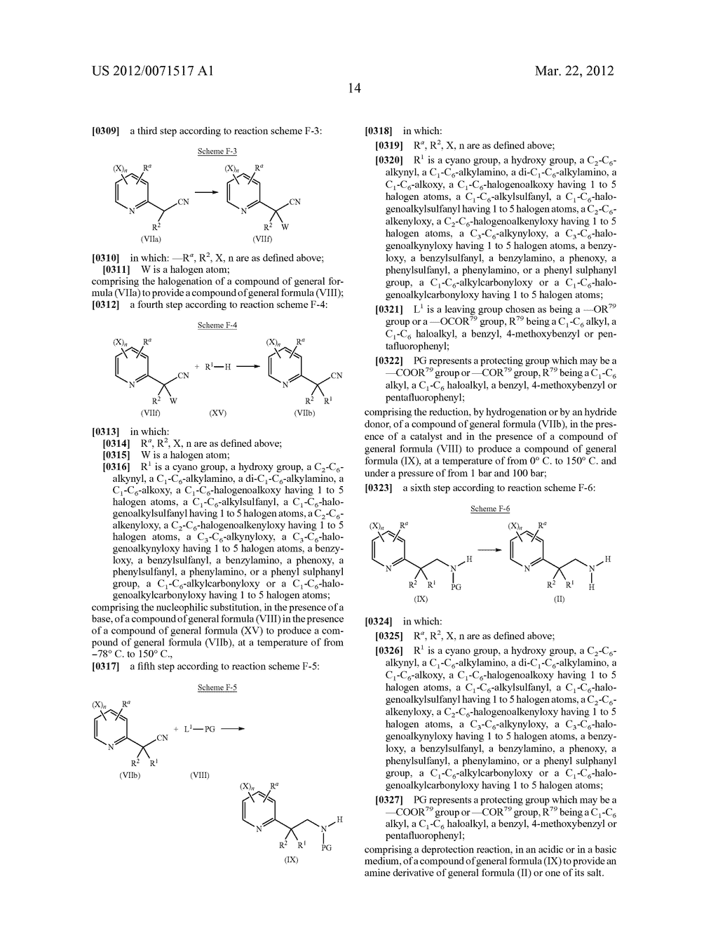 2-PYRIDINYLETHYLCARBOXAMIDE DERIVATIVES AND THEIR USE AS FUNGICIDES - diagram, schematic, and image 15