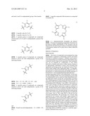 THERAPEUTIC COMPOUNDS diagram and image