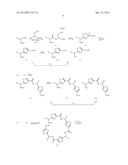 THERAPEUTIC COMPOUNDS diagram and image