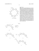 THERAPEUTIC COMPOUNDS diagram and image