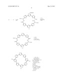 THERAPEUTIC COMPOUNDS diagram and image