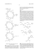 THERAPEUTIC COMPOUNDS diagram and image