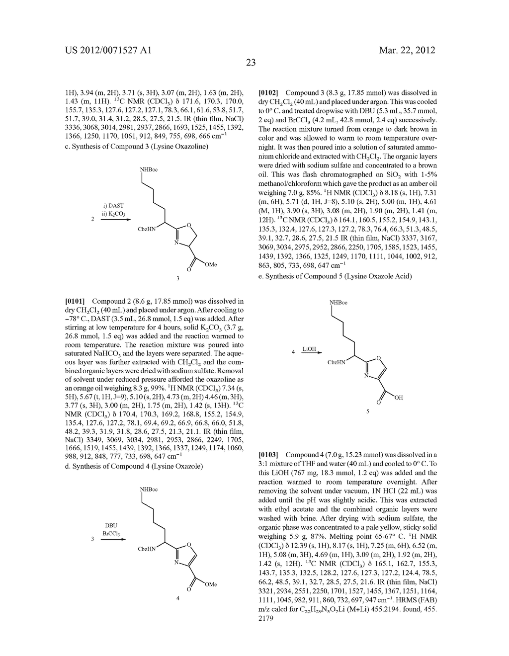 THERAPEUTIC COMPOUNDS - diagram, schematic, and image 24