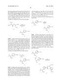 THERAPEUTIC COMPOUNDS diagram and image