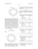 THERAPEUTIC COMPOUNDS diagram and image