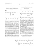 METHODS AND COMPOSITIONS FOR TREATMENT OF DIABETES AND DYSLIPIDEMIA diagram and image