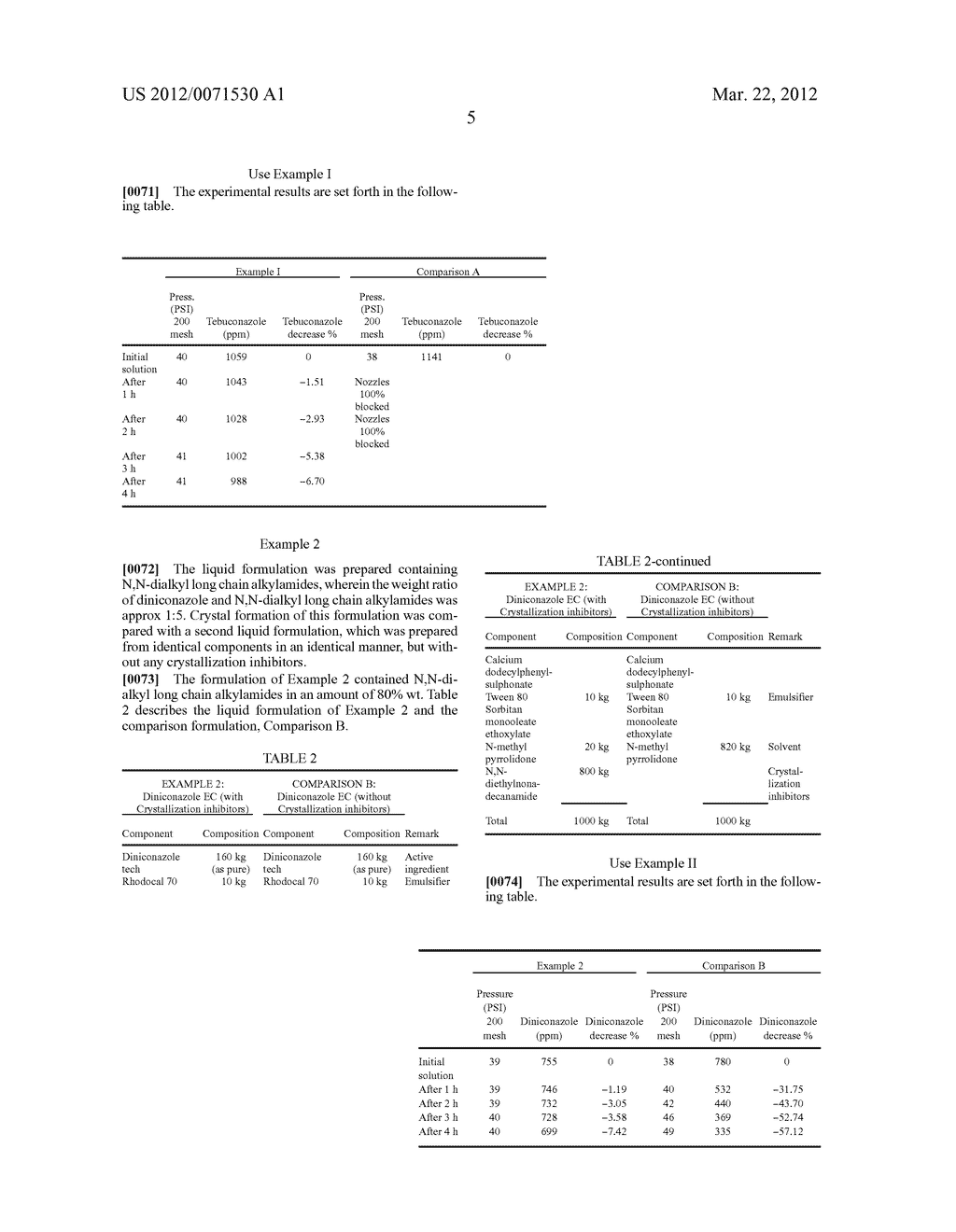 AGROCHEMICAL COMPOSITION AND METHOD FOR PREPARING AND USING THE SAME - diagram, schematic, and image 06