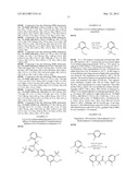 LXR MODULATORS diagram and image