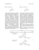 ESTROGEN RECEPTOR MODULATORS AND USES THEREOF diagram and image