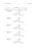 ESTROGEN RECEPTOR MODULATORS AND USES THEREOF diagram and image