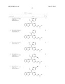 ESTROGEN RECEPTOR MODULATORS AND USES THEREOF diagram and image