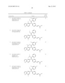 ESTROGEN RECEPTOR MODULATORS AND USES THEREOF diagram and image