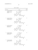 ESTROGEN RECEPTOR MODULATORS AND USES THEREOF diagram and image