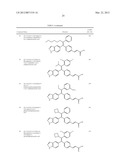 ESTROGEN RECEPTOR MODULATORS AND USES THEREOF diagram and image