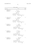 ESTROGEN RECEPTOR MODULATORS AND USES THEREOF diagram and image