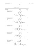 ESTROGEN RECEPTOR MODULATORS AND USES THEREOF diagram and image